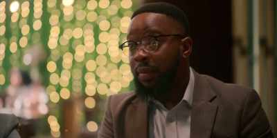 -We had an excellent
social worker - A Soweto Love Story