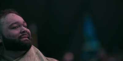- We had an Inferno match. - Bray Wyatt: Becoming Immortal
