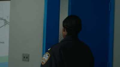 We had an opportunity
to shut down - East New York