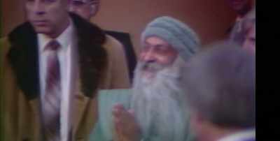 We were anticipating
a vigorous trial, - Wild Wild Country