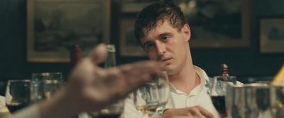 We apologise - The Riot Club