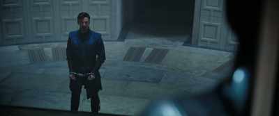 We appreciate your concern, Stephen, - Doctor Strange in the Multiverse of Madness
