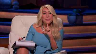 We appreciate
your offer. - Shark Tank