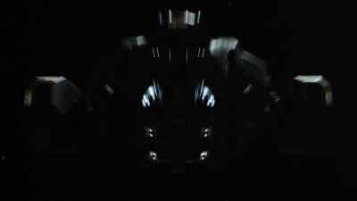 We are 22.4
light-years away from - Dark Matter