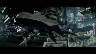 We are a go on Code 310. - Total Recall