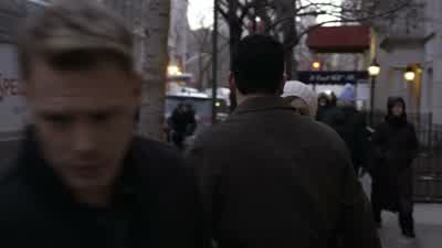 We... are a go. - The Blacklist