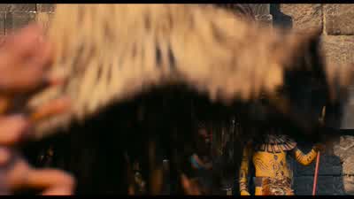 We are a people of destiny. - Apocalypto