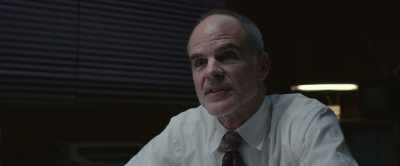 We are a secret
government organization. - Transformers: Rise of the Beasts