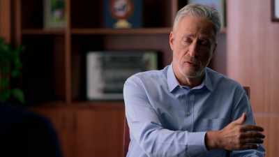 We are able to look and make the decision
on these first three conditions - The Problem With Jon Stewart