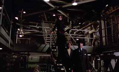 We are about to make scientific history. - Return from Witch Mountain