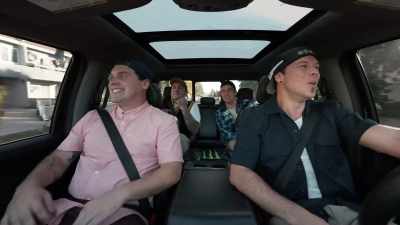 We are about to show up - The Real Bros of Simi Valley: The Movie