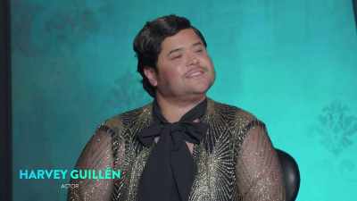 - We are absolutely thrilled
to have you back with us, - The Boulet Brothers' Dragula: Titans