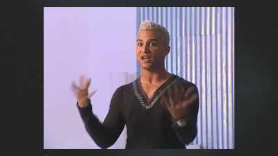 We are actually going
to switch your ethnicities. - Impact x Nightline
