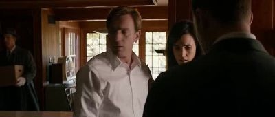 We are against everything decent in America - American Pastoral