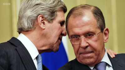We are against interference
in domestic conflicts, - Putin vs the West