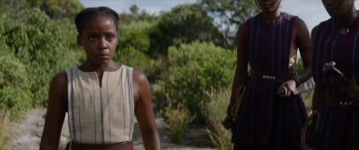 We are Agojie. - The Woman King