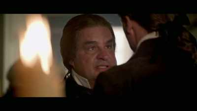 ‐ We are agreed upon that,
Mr. Washington. - Washington