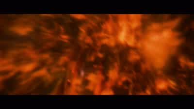 We are alive. - Power Rangers