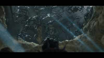 We are all Arathim as one. - The Dark Crystal: Age of Resistance