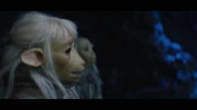 We are all Arathim as one. - The Dark Crystal: Age of Resistance