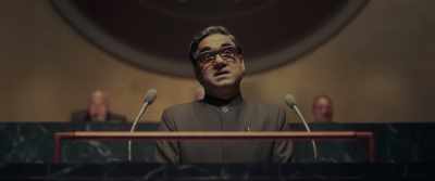 We are all busy governing our nations, - Main Atal Hoon