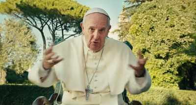 We are all called upon, - Pope Francis: A Man of His Word