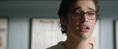 - We are all Dave's boner!
- Yeah. - Sid Is Dead