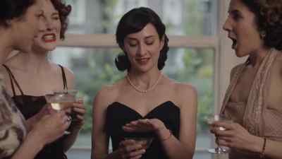 We are all fragile. - Grantchester