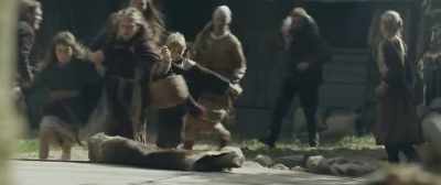 We are all God's children! - The Pagan King