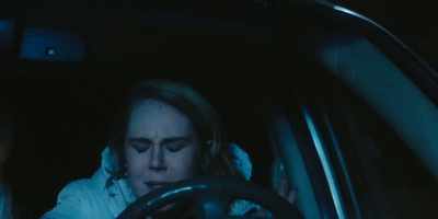 - We are all going to die.
- Stop, stop. - GetAWAY