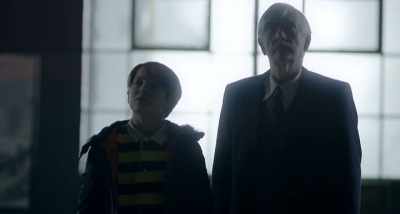We are all going to miss
insert name here very much. - Grandpa's Great Escape