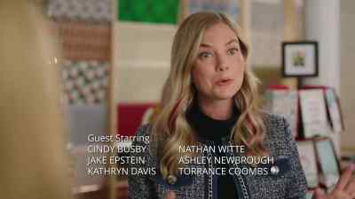 We are all going to work
together like we always do, - Unwrapping Christmas: Tina's Miracle