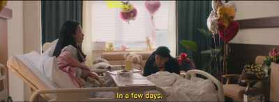 We are all so horrified
to hear about your accident. - Dead Pigs