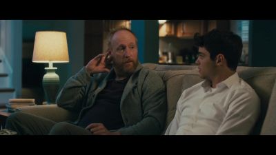 We are all just figuring it out as we go along - The Perfect Date