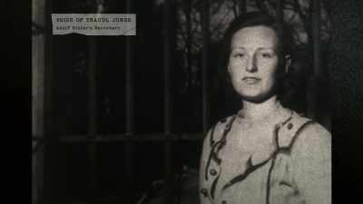 We are all leaded in our thoughts - Hitler and the Nazis: Evil on Trial