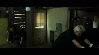 We are all part of the same compost heap - Fight Club
