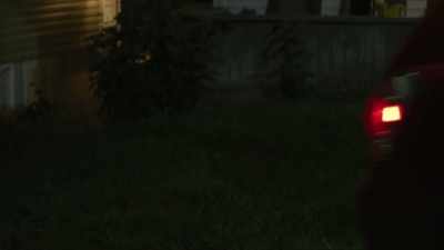 ♪ We are all running ♪ - Dawn, her Dad & the Tractor