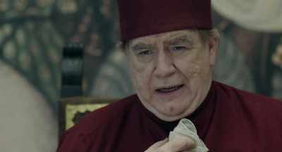 We are all sinners, signor Albizzi. - Medici: Masters of Florence