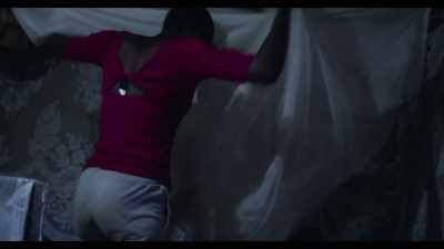 We are all sleeping
under treated mosquito nets. - What's Next? The Future with Bill Gates