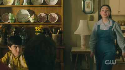 - We are all thankful for that.
- Now you. - A Waltons Thanksgiving