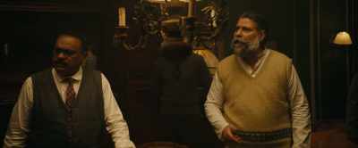 We are all under watch, we will resume
after the war - Sardar Udham