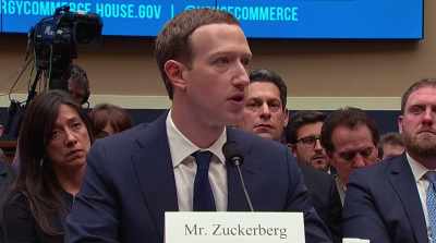 We are allowing the technologists to frame this as a problem - The Social Dilemma