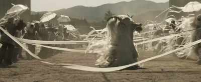 We are almost there!
Hang in there! - Prisoners of the Ghostland