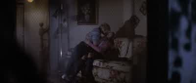 We are alone, aren't we? - Halloween