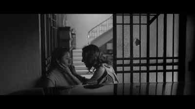 We are alone - Roma