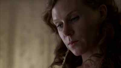 We are alone. - Boardwalk Empire