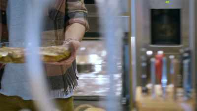 We are also
having pheasant, - Stanley Tucci: Searching for Italy