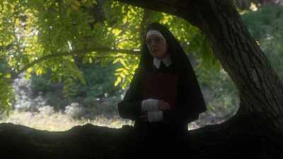 We are an anomalous State, - The Young Pope