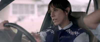 We are an hour and a half late
for our next job, - The Breaker Upperers