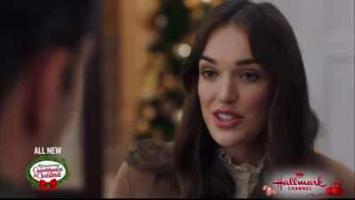 We are, and if I need you,
I'll call. - Christmas at the Plaza